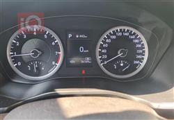 هیوندای سەنتافی